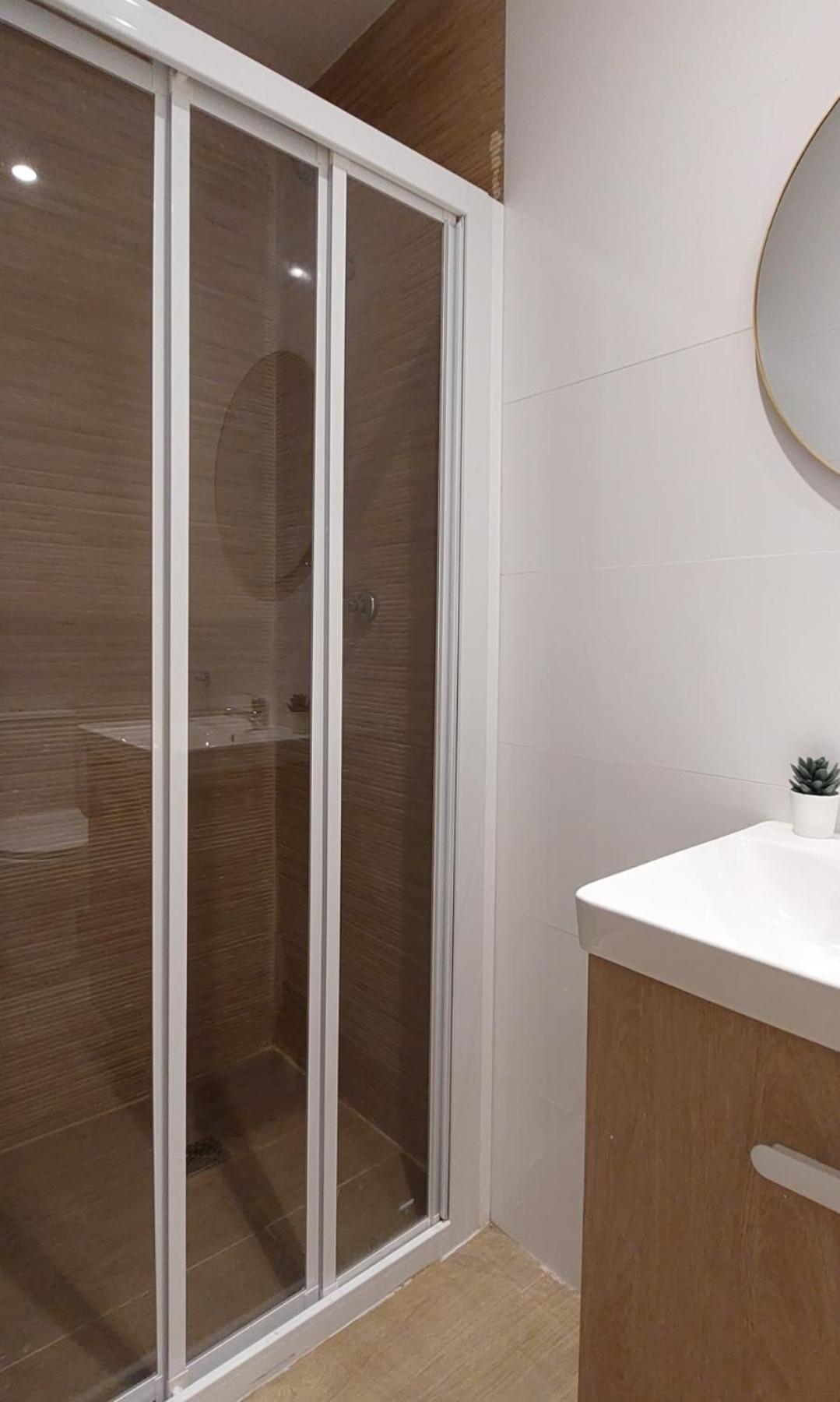 Cactus22 Apartment อาลิกันเต ภายนอก รูปภาพ