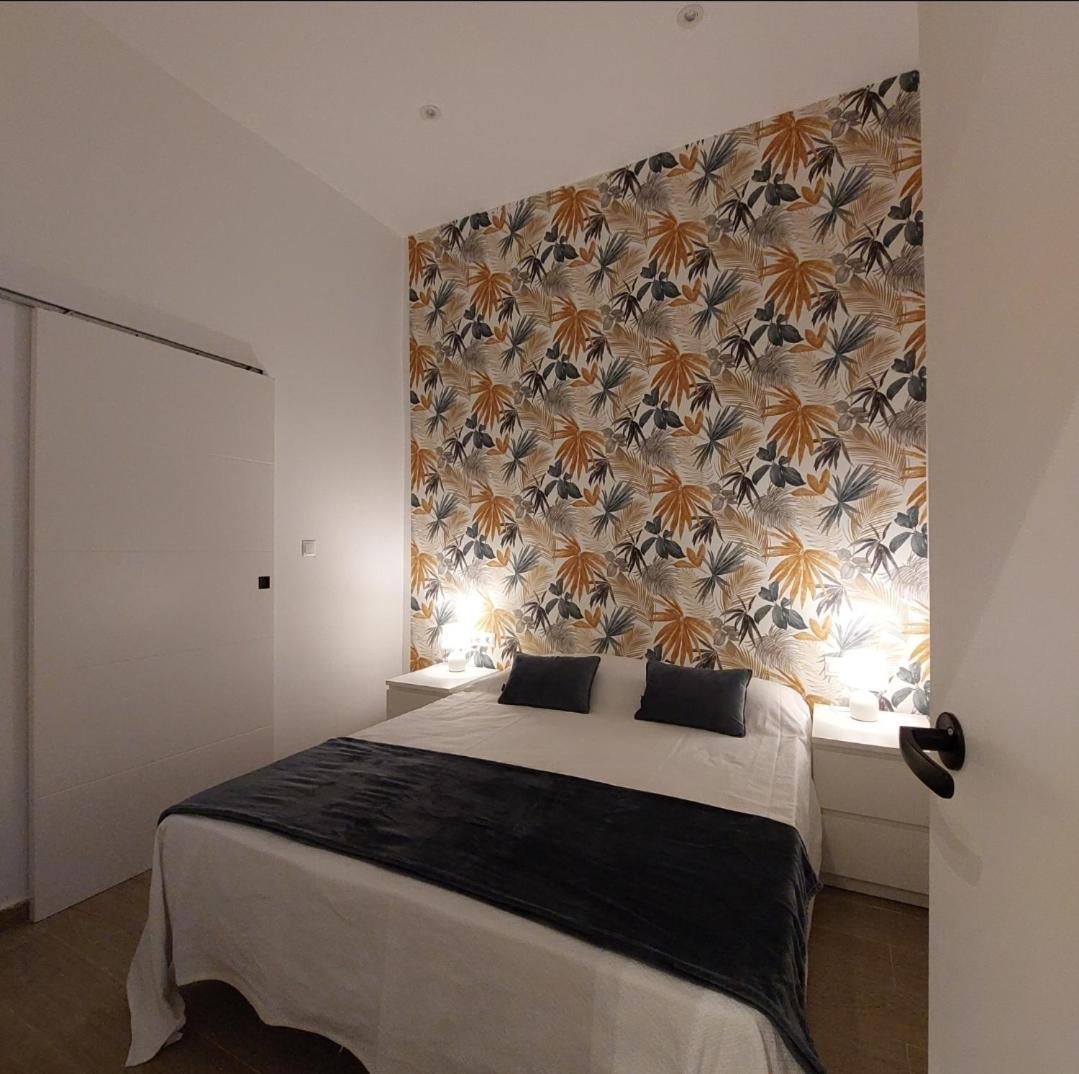 Cactus22 Apartment อาลิกันเต ภายนอก รูปภาพ
